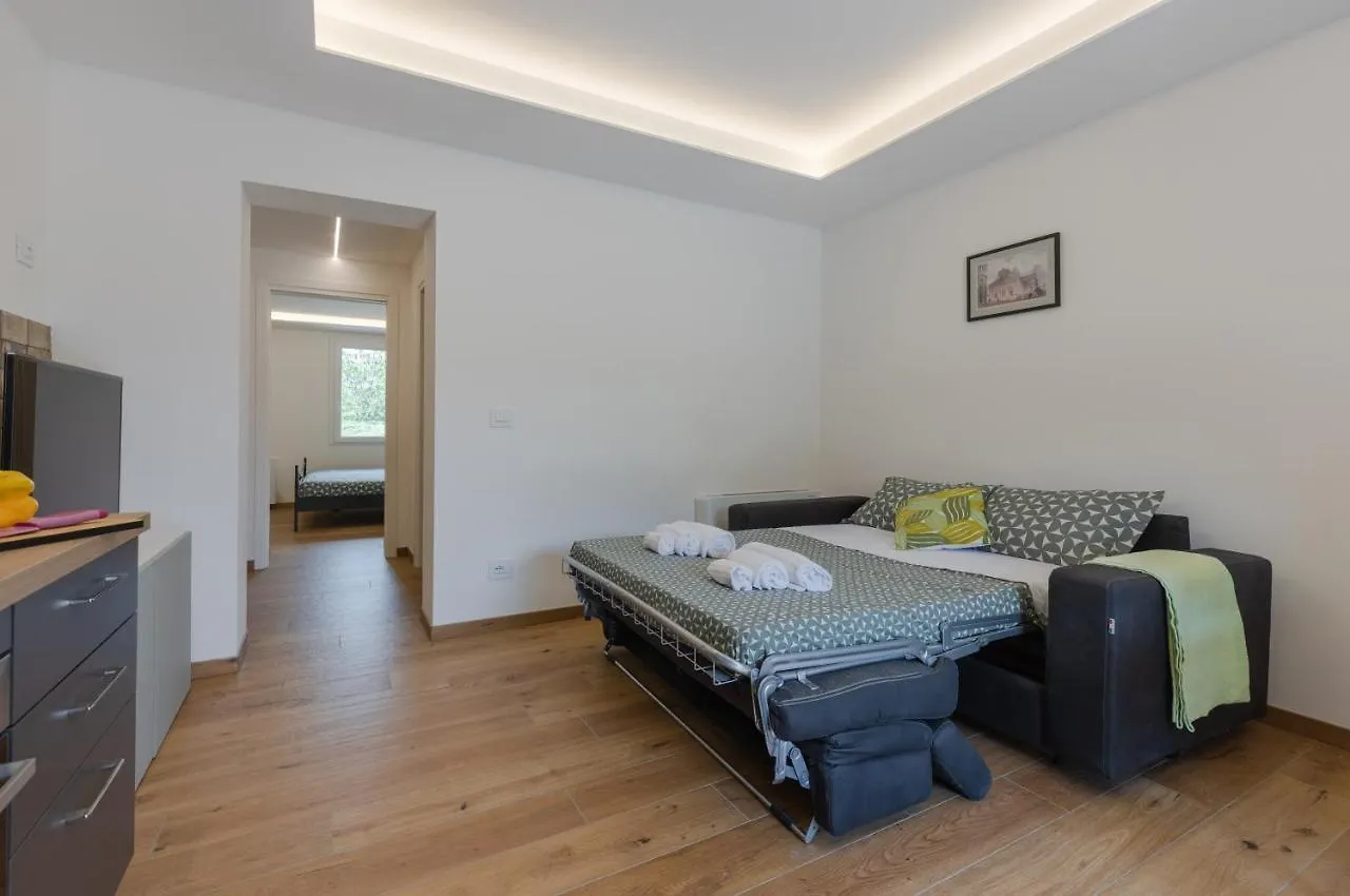 Countryside Apt With Swimming Pool And Parking Cascina 0*,