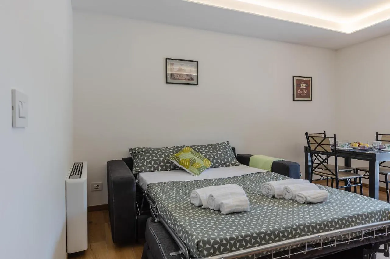 Countryside Apt With Swimming Pool And Parking Cascina Lejlighed